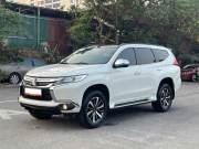 Bán xe Mitsubishi Pajero Sport 2.4D 4x2 AT 2019 giá 799 Triệu - Hà Nội