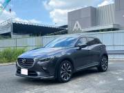 Bán xe Mazda CX3 2021 Luxury 1.5 AT giá 529 Triệu - Hà Nội