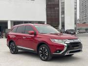 Bán xe Mitsubishi Outlander 2021 2.0 CVT giá 679 Triệu - Hà Nội