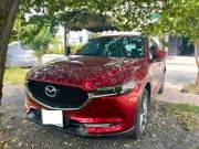 Bán xe Mazda CX5 2022 Luxury 2.0 AT giá 748 Triệu - Hà Nội