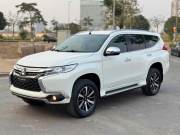 Bán xe Mitsubishi Pajero Sport 2.4D 4x2 AT 2018 giá 769 Triệu - Hà Nội