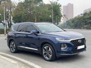 Bán xe Hyundai SantaFe 2019 Premium 2.2L HTRAC giá 879 Triệu - Hà Nội