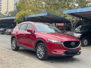 Bán xe Mazda CX5 2022 Luxury 2.0 AT giá 748 Triệu - Hà Nội