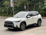 Bán xe Toyota Corolla Cross 2023 1.8V giá 809 Triệu - Hà Nội