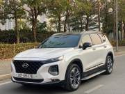 Bán xe Hyundai SantaFe 2019 Premium 2.4L HTRAC giá 848 Triệu - Hà Nội