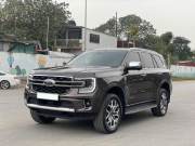 Bán xe Ford Everest 2023 Titanium 2.0L 4x2 AT giá 1 Tỷ 279 Triệu - Hà Nội