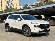 Bán xe Hyundai SantaFe 2023 Tiêu chuẩn 2.2L giá 1 Tỷ 59 Triệu - Hà Nội