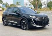 Bán xe Peugeot 2008 2022 GT Line 1.2 AT giá 679 Triệu - Hà Nội