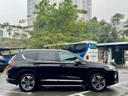 Bán xe Hyundai SantaFe 2020 Premium 2.4L HTRAC giá 855 Triệu - Hà Nội