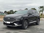 Bán xe Hyundai SantaFe 2024 Cao cấp 2.2L HTRAC giá 1 Tỷ 319 Triệu - Hà Nội