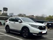 Bán xe Honda CRV 2018 L giá 758 Triệu - Hà Nội