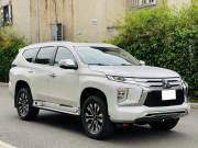 Bán xe Mitsubishi Pajero Sport 2022 2.4D 4x2 AT giá 939 Triệu - Hà Nội