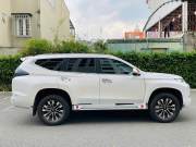 Bán xe Mitsubishi Pajero Sport 2022 2.4D 4x2 AT giá 939 Triệu - Hà Nội