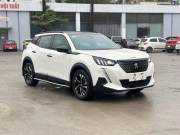 Bán xe Peugeot 2008 GT Line 1.2 AT 2021 giá 645 Triệu - Hà Nội