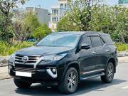 Bán xe Toyota Fortuner 2018 2.4G 4x2 AT giá 848 Triệu - Hà Nội