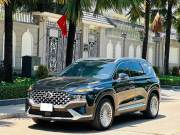 Bán xe Hyundai SantaFe 2023 Cao cấp 2.2L HTRAC giá 1 Tỷ 256 Triệu - Hà Nội