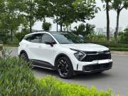 can ban xe oto cu lap rap trong nuoc Kia Sportage Signature X-Line 1.6T AWD 2024