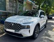 Bán xe Hyundai SantaFe 2022 Cao cấp 2.5L HTRAC giá 1 Tỷ 52 Triệu - Hà Nội