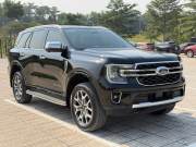 Bán xe Ford Everest Titanium 2.0L 4x2 AT 2024 giá 1 Tỷ 248 Triệu - Hà Nội