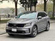 Bán xe Kia Sorento Signature 2.5 AT AWD 2022 giá 893 Triệu - Hà Nội