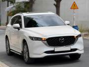 Bán xe Mazda CX5 Premium Exclusive 2.0 AT 2024 giá 830 Triệu - Hà Nội