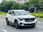 Bán xe Kia Seltos 2021 Premium 1.4 AT giá 563 Triệu - Hà Nội