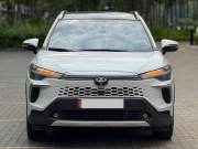 Bán xe Toyota Corolla Cross 2024 1.8V giá 777 Triệu - Hà Nội