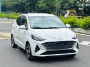 Bán xe Hyundai i10 2021 1.2 AT giá 354 Triệu - Hà Nội