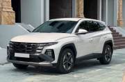 Bán xe Hyundai Tucson 2025 2.0 AT Đặc biệt giá 825 Triệu - Hà Nội