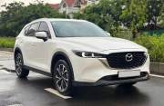 Bán xe Mazda CX5 2026 Deluxe 2.0 AT giá 733 Triệu - Hà Nội