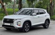 Bán xe Hyundai Creta Đặc biệt 1.5 AT 2022 giá 555 Triệu - Hà Nội
