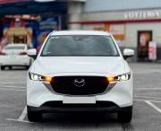Bán xe Mazda CX5 Luxury 2.0 AT 2024 giá 715 Triệu - Hà Nội