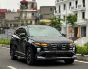 Bán xe Hyundai Tucson 2025 1.6 AT Turbo HTRAC Đặc biệt giá 890 Triệu - Hà Nội