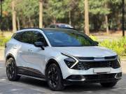 Bán xe Kia Sportage Signature 2.0G 2024 giá 860 Triệu - Hà Nội