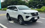 Bán xe Toyota Fortuner 2020 2.4G 4x2 AT giá 810 Triệu - Hà Nội