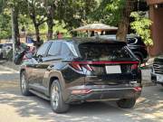 Bán xe Hyundai Tucson 2022 2.0 AT Tiêu chuẩn giá 645 Triệu - Hà Nội