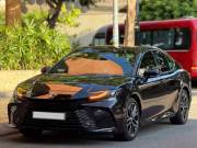 Bán xe Toyota Camry 2025 2.5 HEV Top giá 1 Tỷ 409 Triệu - Hà Nội