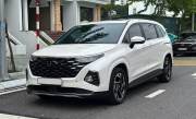 Bán xe Hyundai Custin 2024 Cao Cấp 2.0T giá 808 Triệu - Hà Nội