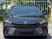 Bán xe Toyota Camry 2025 2.5 HEV Top giá 1 Tỷ 395 Triệu - Hà Nội