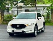 Bán xe Mazda CX5 2020 2.0 Premium giá 640 Triệu - Hà Nội