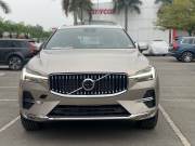 Bán xe Volvo XC60 2024 ULTRA giá 2 Tỷ 279 Triệu - Hà Nội