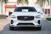 Bán xe Volvo XC60 2025 Plug-in Hybrid Ultra T8 AWD giá 2 Tỷ 695 Triệu - Hà Nội