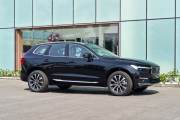 Bán xe Volvo XC60 2024 ULTRA giá 2 Tỷ 279 Triệu - Hà Nội