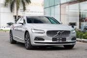 Bán xe Volvo S90 2024 LWB Ultimate B6 AWD giá 1 Tỷ 972 Triệu - Hà Nội