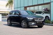 Bán xe Volvo XC90 Plug-in Hybrid 2025 giá 4 Tỷ 379 Triệu - Hà Nội