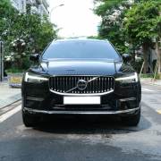 Bán xe Volvo XC60 Ultimate Bright B6 AWD 2023 giá 2 Tỷ 259 Triệu - Hà Nội