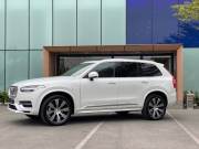 Bán xe Volvo XC90 Plug-in Hybrid Ultra T8 AWD 2025 giá 4 Tỷ 1 Triệu - Hà Nội