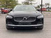 Bán xe Volvo S90 2022 LWB Ultimate B6 AWD giá 1 Tỷ 669 Triệu - Hà Nội