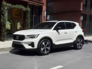 Bán xe Volvo XC40 Ultimate B5 AWD 2023 giá 1 Tỷ 379 Triệu - Hà Nội