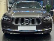 Bán xe Volvo S90 2021 Inscription T6 AWD giá 1 Tỷ 369 Triệu - Hà Nội